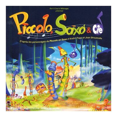 Ost - GEBRAUCHT Piccolo Saxo - Preis vom 24.07.2026 15:47:24 h Ost - GEBRAUCHT Piccolo Saxo - Preis vom 24.07.2026 15:47:24 h