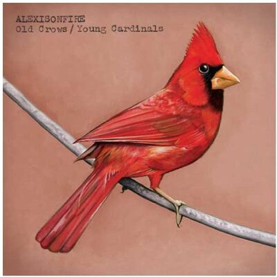 Alexisonfire - GEBRAUCHT Old Crows/Young Cardinals - Preis vom 22.07.2026 11:50:13 h Alexisonfire - GEBRAUCHT Old Crows/Young Cardinals - Preis vom 22.07.2026 11:50:13 h