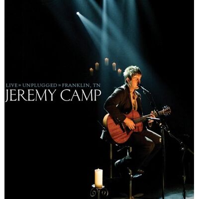 Jeremy Camp - GEBRAUCHT Live Unplugged Franklin,Tn - Preis vom 15.07.2026 23:24:35 h Jeremy Camp - GEBRAUCHT Live Unplugged Franklin,Tn - Preis vom 15.07.2026 23:24:35 h