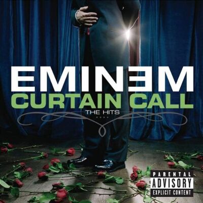 Eminem - GEBRAUCHT Curtain Call - The Hits - Preis vom 02.08.2026 23:34:20 h Eminem - GEBRAUCHT Curtain Call - The Hits - Preis vom 02.08.2026 23:34:20 h
