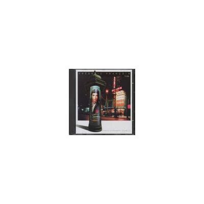Frédéric François - GEBRAUCHT Aimer [Laisse-Moi Vivre Ma Vie - Preis vom 14.07.2026 19:41:18 h Frédéric François - GEBRAUCHT Aimer [Laisse-Moi Vivre Ma Vie - Preis vom 14.07.2026 19:41:18 h
