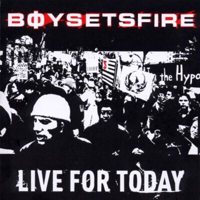 Boysetsfire - GEBRAUCHT Live for Today - Preis vom 19.07.2026 03:14:19 h Boysetsfire - GEBRAUCHT Live for Today - Preis vom 19.07.2026 03:14:19 h