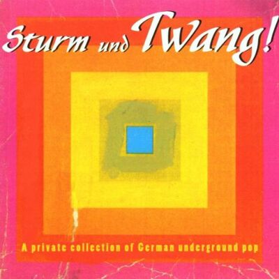 Various - GEBRAUCHT Sturm und Twang! - Preis vom 18.07.2026 03:15:39 h Various - GEBRAUCHT Sturm und Twang! - Preis vom 18.07.2026 03:15:39 h