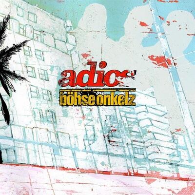 Böhse Onkelz - GEBRAUCHT Adios (CD + DVD) - Preis vom 15.07.2026 23:24:35 h Böhse Onkelz - GEBRAUCHT Adios (CD + DVD) - Preis vom 15.07.2026 23:24:35 h