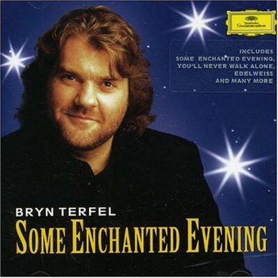 Bryn Terfel - GEBRAUCHT Some Enchanted Evening - Preis vom 24.07.2026 07:50:18 h Bryn Terfel - GEBRAUCHT Some Enchanted Evening - Preis vom 24.07.2026 07:50:18 h