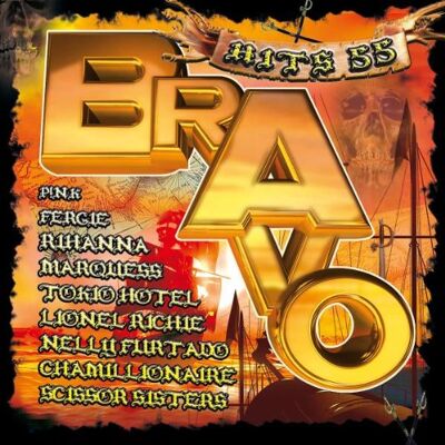 GEBRAUCHT Bravo Hits Vol.55 - Preis vom 19.07.2026 03:14:19 h GEBRAUCHT Bravo Hits Vol.55 - Preis vom 19.07.2026 03:14:19 h