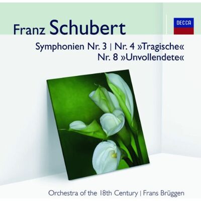 GEBRAUCHT Sinfonien 3,4 Tragische,8 (Audior) - Preis vom 19.07.2026 19:37:31 h GEBRAUCHT Sinfonien 3,4 Tragische,8 (Audior) - Preis vom 19.07.2026 19:37:31 h