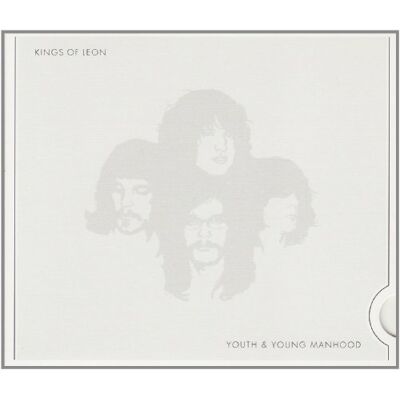 Kings of Leon - GEBRAUCHT Youth and Young Manhood - Preis vom 19.07.2026 19:37:31 h Kings of Leon - GEBRAUCHT Youth and Young Manhood - Preis vom 19.07.2026 19:37:31 h