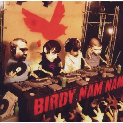 Birdy Nam Nam - GEBRAUCHT Birdy Nam Nam (CD+Dvd) - Preis vom 15.07.2026 07:40:39 h Birdy Nam Nam - GEBRAUCHT Birdy Nam Nam (CD+Dvd) - Preis vom 15.07.2026 07:40:39 h
