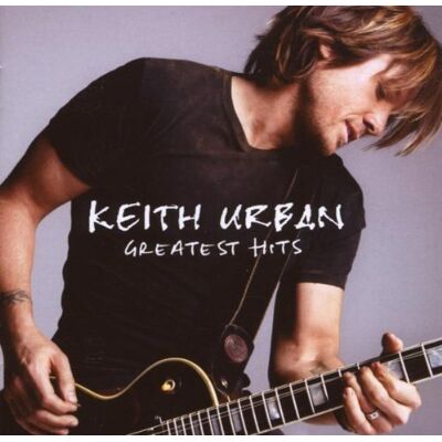 Keith Urban - Greatest Hits - Preis vom 13.10.2026 19:28:25 h Keith Urban - Greatest Hits - Preis vom 13.10.2026 19:28:25 h