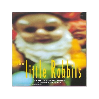the Little Rabbits - GEBRAUCHT Dans les Faux Puits Rouges et - Preis vom 26.07.2026 23:31:04 h the Little Rabbits - GEBRAUCHT Dans les Faux Puits Rouges et - Preis vom 26.07.2026 23:31:04 h