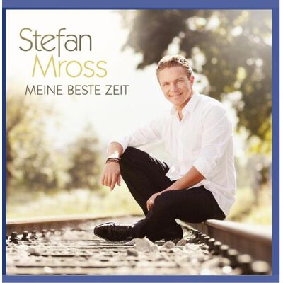 Stefan Mross - GEBRAUCHT Meine Beste Zeit - Preis vom 19.07.2026 03:14:19 h Stefan Mross - GEBRAUCHT Meine Beste Zeit - Preis vom 19.07.2026 03:14:19 h