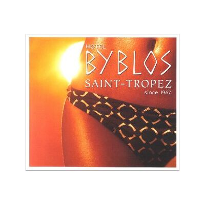 Various - GEBRAUCHT Hotel Byblos St.Tropez - Preis vom 23.07.2026 19:55:13 h Various - GEBRAUCHT Hotel Byblos St.Tropez - Preis vom 23.07.2026 19:55:13 h