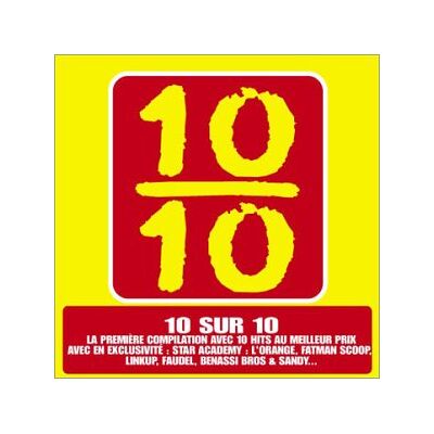 Various - GEBRAUCHT 10.Okt - Preis vom 18.07.2026 15:42:37 h Various - GEBRAUCHT 10.Okt - Preis vom 18.07.2026 15:42:37 h