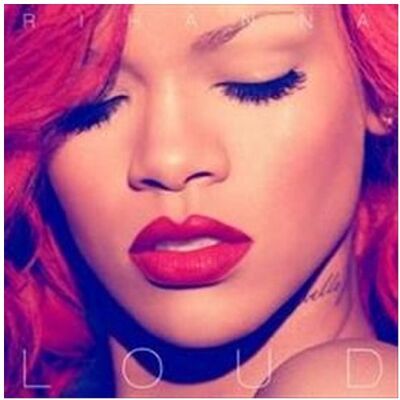 Rihanna - GEBRAUCHT Loud (Deluxe Edt.) - Preis vom 15.07.2026 07:40:39 h Rihanna - GEBRAUCHT Loud (Deluxe Edt.) - Preis vom 15.07.2026 07:40:39 h
