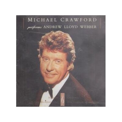 Michael Crawford - GEBRAUCHT Performs Andrew Lloyd Webber (UK Import) - Preis vom 22.07.2026 11:50:13 h Michael Crawford - GEBRAUCHT Performs Andrew Lloyd Webber (UK Import) - Preis vom 22.07.2026 11:50:13 h