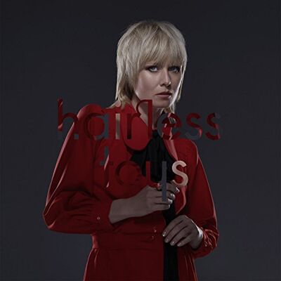 Roisin Murphy - GEBRAUCHT Hairless Toys - Preis vom 23.07.2026 03:12:14 h Roisin Murphy - GEBRAUCHT Hairless Toys - Preis vom 23.07.2026 03:12:14 h