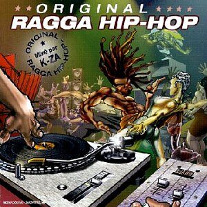 Various - GEBRAUCHT Ragga Hip-Hop (Mixé Par K-Za) - Preis vom 24.04.2024 05:05:17 h