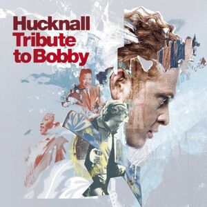 Hucknall - GEBRAUCHT Tribute to Bobby (CD+Dvd) (Digipack) - Preis vom 24.04.2024 05:05:17 h