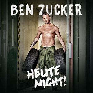 Ben Zucker - GEBRAUCHT Heute Nicht! - Preis vom 26.04.2024 05:02:28 h