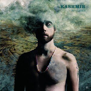 Kashmir - GEBRAUCHT Zitilites - Preis vom 04.05.2024 04:57:19 h