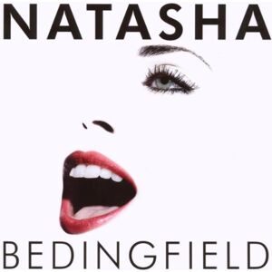 Natasha Bedingfield - GEBRAUCHT N.B. - Preis vom 04.05.2024 04:57:19 h