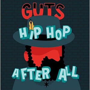 Guts - GEBRAUCHT Hip Hop After All [Vinyl LP] - Preis vom 24.04.2024 05:05:17 h