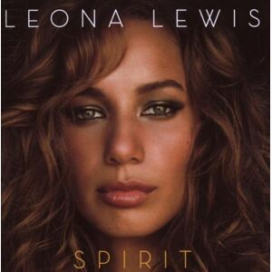 Leona Lewis - GEBRAUCHT Spirit - Preis vom 04.05.2024 04:57:19 h