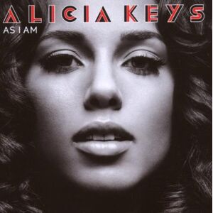 Alicia Keys - GEBRAUCHT As I am (CD+DVD) - Preis vom 24.04.2024 05:05:17 h