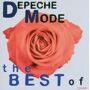 depeche mode cd dvd