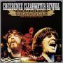 creedence clearwater revival chronicle