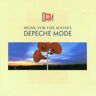 Depeche Mode - GEBRAUCHT Music for the Masses - Preis vom 28.03.2024 06:04:05 h