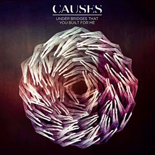 Causes - Under Bridges That You Built for Me - Preis vom 14.03.2021 05:54:58 h Causes - Under Bridges That You Built for Me - Preis vom 14.03.2021 05:54:58 h