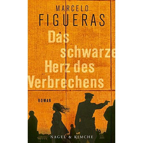 Marcelo Figueras – GEBRAUCHT Das schwarze Herz des Verbrechens: Roman – Preis vom 08.01.2024 05:55:10 h