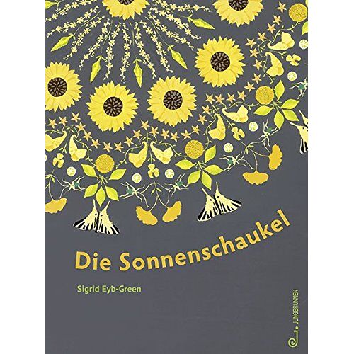 Sigrid Eyb-Green - Die Sonnenschaukel - Preis vom 06.01.2022 05:57:07 h
