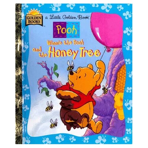 – GEBRAUCHT Winnie the Pooh and the Honey Tree – Preis vom 07.01.2024 05:53:54 h