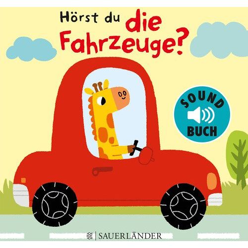 – GEBRAUCHT Hörst du die Fahrzeuge? – Preis vom 07.01.2024 05:53:54 h