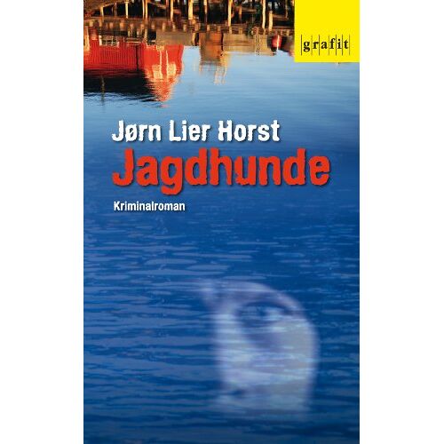 Horst, Jørn Lier - Jagdhunde - Preis vom 24.01.2022 06:01:24 h