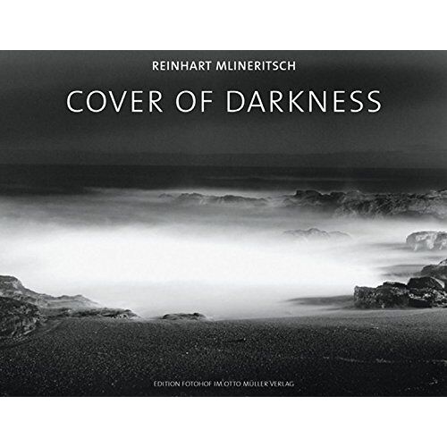 Reinhart Mlineritsch - Cover of Darkness - Preis vom 20.01.2022 05:56:41 h