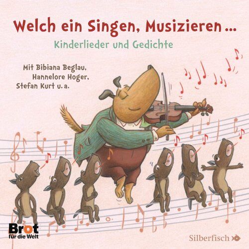 Various – GEBRAUCHT Welch ein Singen, Musizieren… Kinderlieder und Gedichte: 1 CD – Preis vom 07.01.2024 05:53:54 h