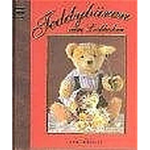 - Teddybären zum Liebhaben (Mini-Libri) - Preis vom 11.01.2022 06:03:25 h