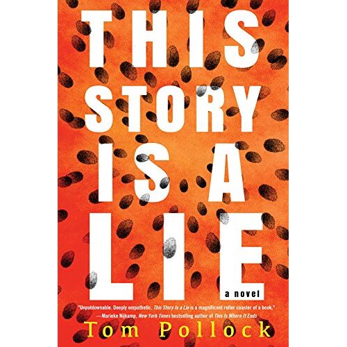 Tom Pollock - This Story Is a Lie - Preis vom 07.01.2022 05:55:57 h
