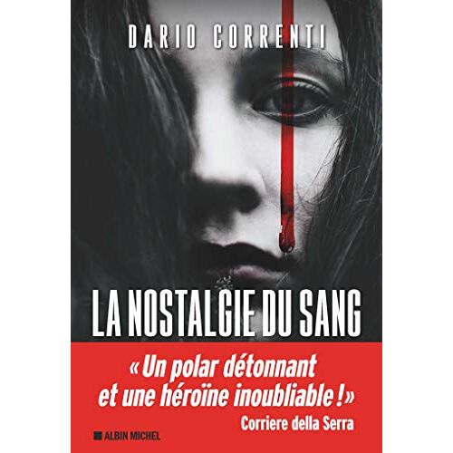 - La Nostalgie du sang - Preis vom 10.05.2022 04:46:00 h