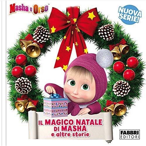 - Il magico Natale di Masha e altre storie. Masha e Orso - Preis vom 30.05.2022 04:48:36 h
