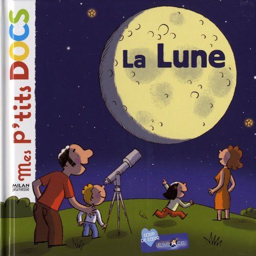 – GEBRAUCHT La Lune – Preis vom 04.01.2024 05:57:39 h