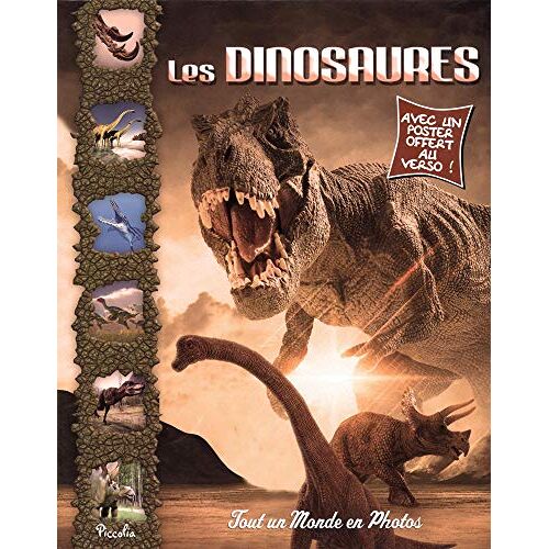 - Les dinosaures - Preis vom 06.01.2022 05:57:07 h