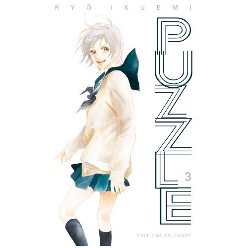 Ryo Ikuemi - GEBRAUCHT Puzzle, Tome 3 : - Preis vom 28.03.2024 06:04:05 h