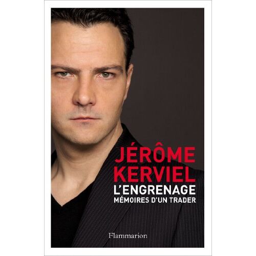 Jérôme Kerviel – GEBRAUCHT L‘ engrenage – Preis vom 04.01.2024 05:57:39 h