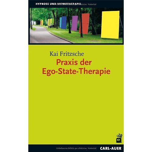 Kai Fritzsche - Praxis der Ego-State-Therapie - Preis vom 27.01.2022 06:00:40 h