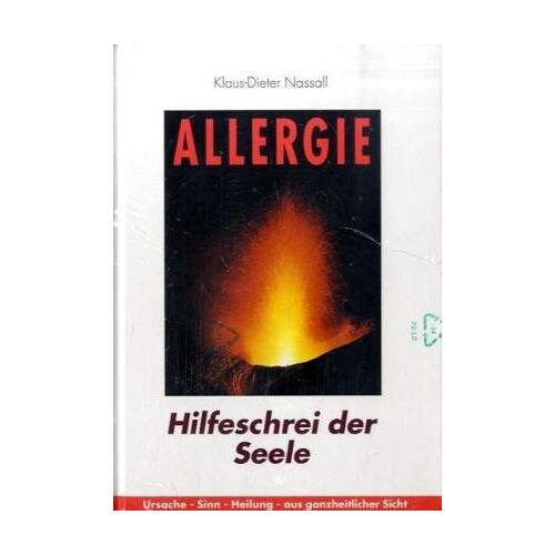 Klaus-Dieter Nassall – GEBRAUCHT Allergie – Preis vom 08.01.2024 05:55:10 h